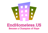 Help Put An End To Homelessness