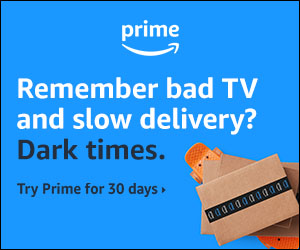 Amazon Prime